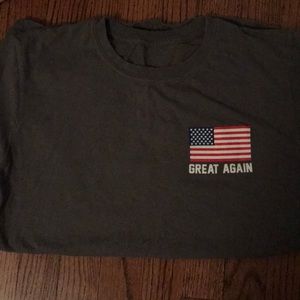 Trump T-shirt